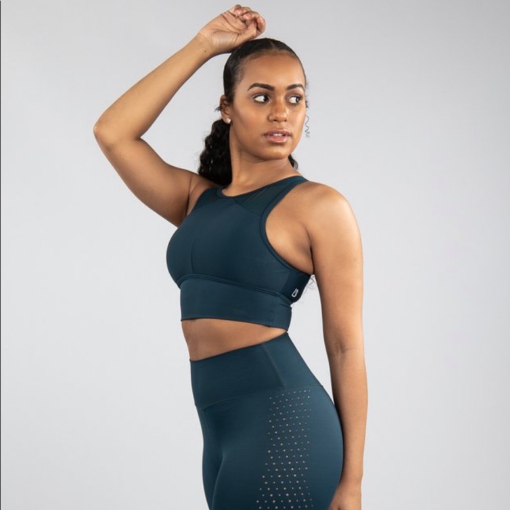 Buffbunny Viva la Vibe Bra